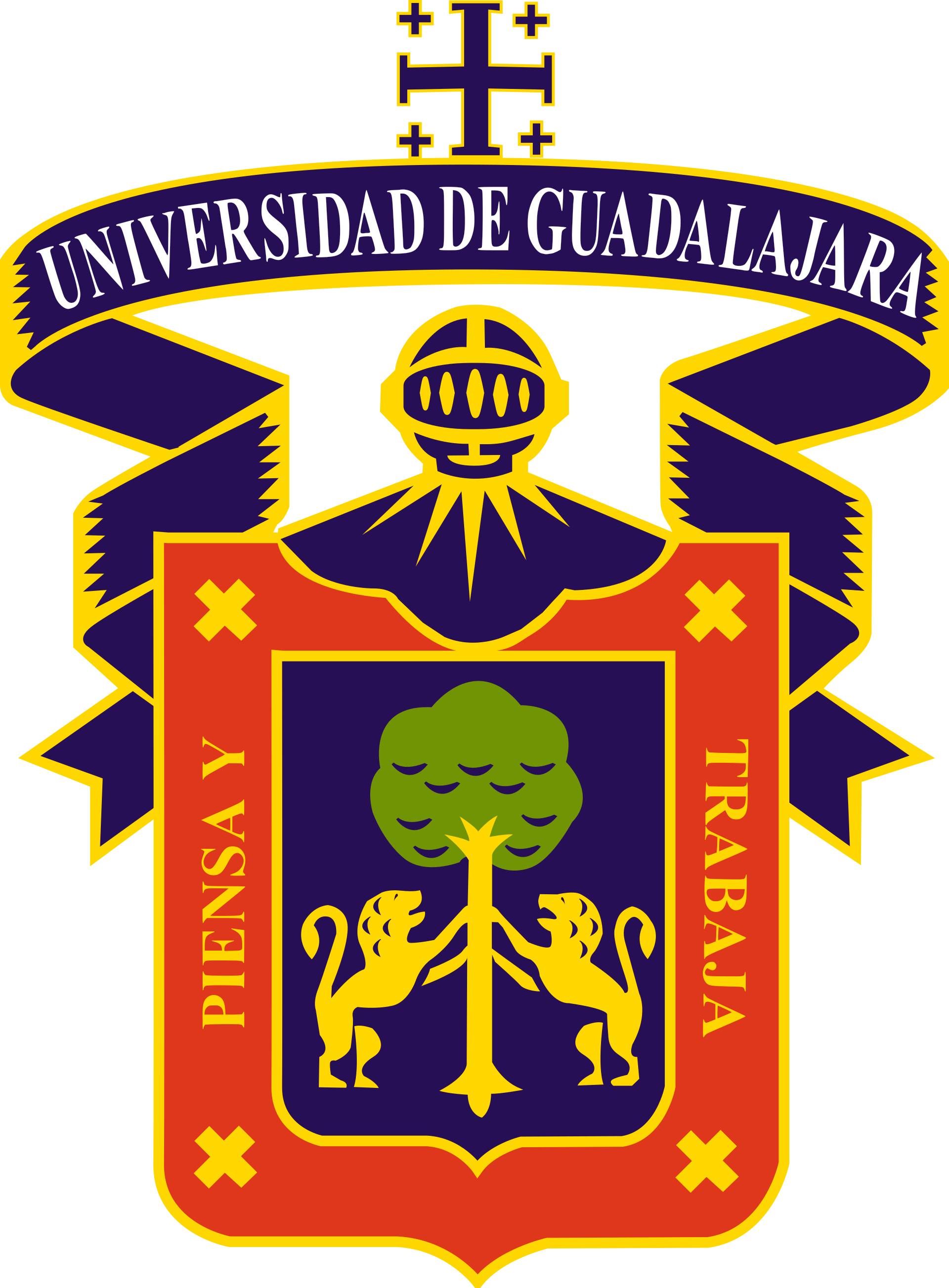 Universidad de Guadalajara