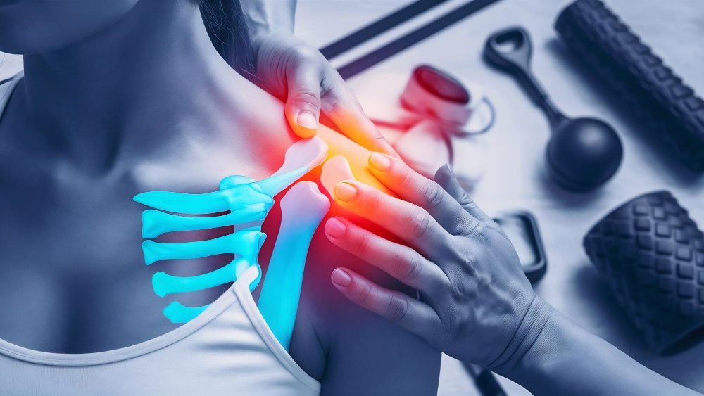Lesiones musculares